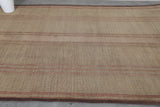 Tuareg rug 6 X 8.9 Feet