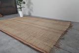 Tuareg rug 6 X 8.9 Feet