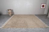 Moroccan rug 10.4 X 10.1 Feet