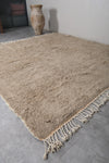 Moroccan rug 10.4 X 10.1 Feet