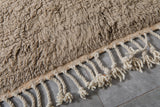Moroccan rug 10.4 X 10.3 Feet