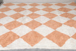 Moroccan rug 11.2 X 14.5 Feet