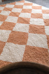 Moroccan rug 11.2 X 14.5 Feet