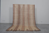 Tuareg rug 6 FT X 8.4 FT