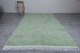 Moroccan rug 7 X 12 Feet