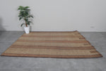 Tuareg rug 6 FT X 8.4 FT