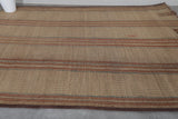 Tuareg rug 6 FT X 8.4 FT