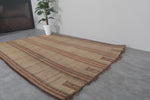 Tuareg rug 6 FT X 8.4 FT