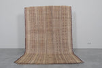 Tuareg rug 5.4 X 8.2 Feet