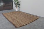 Tuareg rug 5.4 X 8.2 Feet