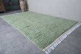 Moroccan rug 7 X 12 Feet