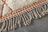 Moroccan rug 9 X 11.9 Feet