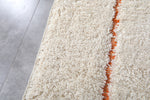 Moroccan rug 9 X 11.9 Feet
