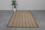 Tuareg rug 5.9 X 8.6 Feet