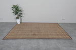 Tuareg rug 5.9 X 8.6 Feet