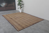 Tuareg rug 5.9 X 8.6 Feet