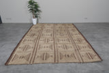 Tuareg rug 7 X 10.3 Feet