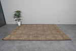 Tuareg rug 7 X 10.3 Feet