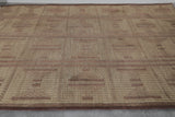 Tuareg rug 7 X 10.3 Feet