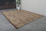 Tuareg rug 7 X 10.3 Feet