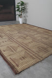 Tuareg rug 7 X 10.3 Feet