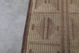 Tuareg rug 7 X 10.3 Feet