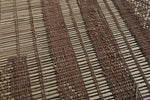 Tuareg rug 7 X 10.3 Feet