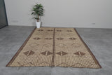 Tuareg rug 6.7 FT X 10 FT