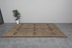 Tuareg rug 6.7 FT X 10 FT