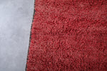 Boujaad Moroccan rug  6.6 X 9.9 Feet