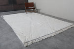 Moroccan rug 6.7 X 10.3 Feet