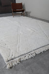 Moroccan rug 6.7 X 10.3 Feet