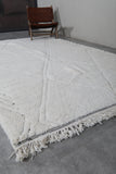 Moroccan rug 6.7 X 10.3 Feet