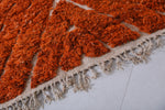 Custom Berber Rug - Beni ourain Moroccan Rug