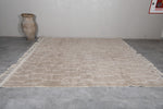Moroccan rug 10.3 X 10.2 Feet