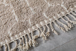 Moroccan rug 10.3 X 10.2 Feet