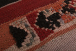 Traditional Moroccan Runner Rug - 5 FT X 10.8 FT