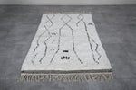 Moroccan rug 3.3 X 5.4 Feet