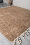 Moroccan rug 8.4 X 9.1 Feet