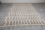 Moroccan rug 8.2 X 11.4 Feet