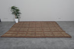 Tuareg rug 6.6 X 9.7 Feet