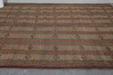 Tuareg rug 6.6 X 9.7 Feet