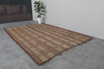 Tuareg rug 6.6 X 9.7 Feet