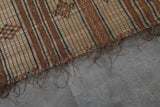 Tuareg rug 6.6 X 9.7 Feet