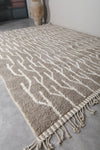 Moroccan rug 8.2 X 11.4 Feet