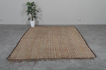 Tuareg rug 7.2 FT X 9.2 FT