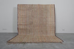 Shaggy Moroccan carpet - Custom handmade rug