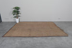 Tuareg rug 7.2 FT X 9.2 FT