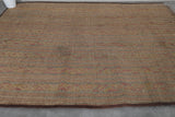 Shaggy Moroccan carpet - Custom handmade rug