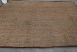 Tuareg rug 7.2 FT X 9.2 FT